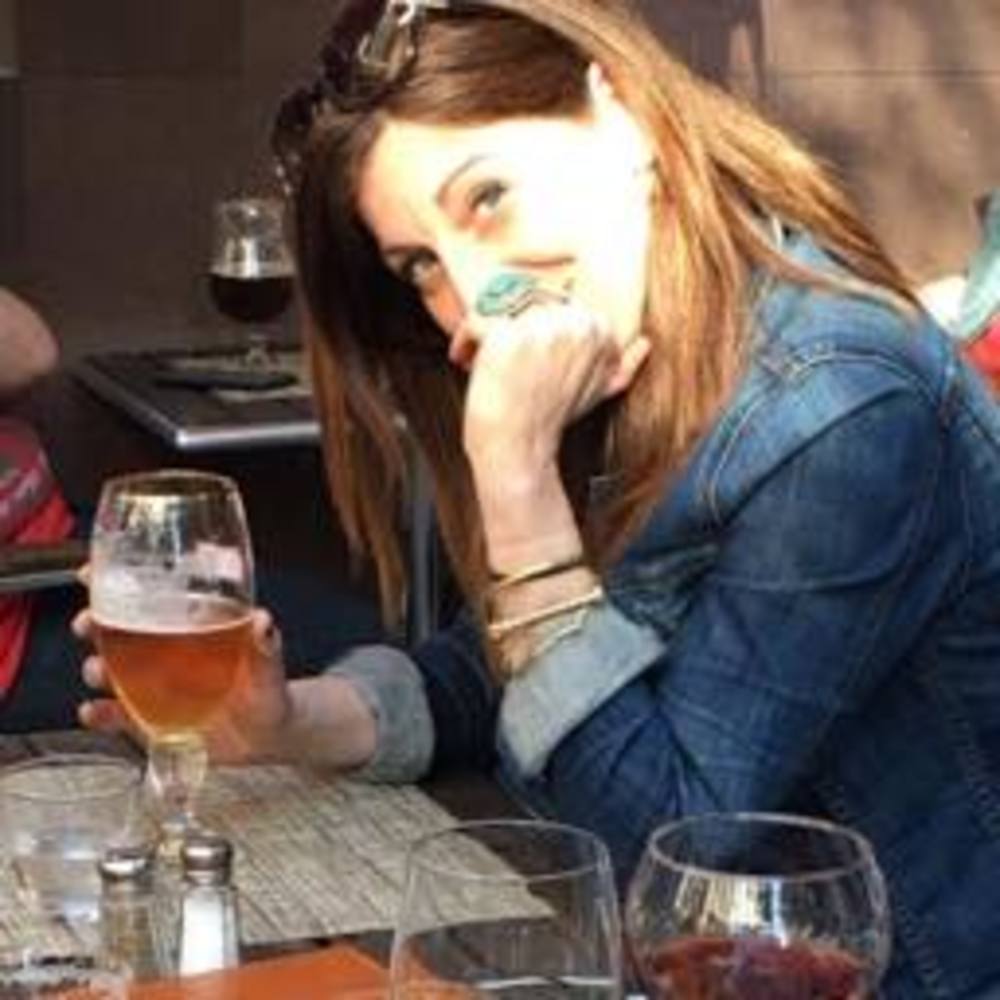 Meet your Posher, Lisa